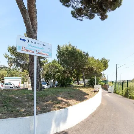 Apartment Superb 3br With Ac Sea View Parking And Garden - Benakey